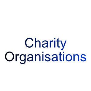 Charity Organisations