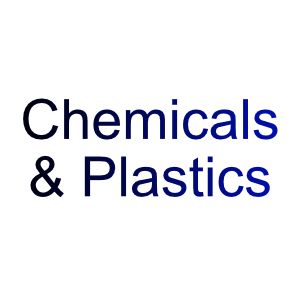 Chemicals & Plastics (Specialty Chemicals, Paints, Industrial Plastics)