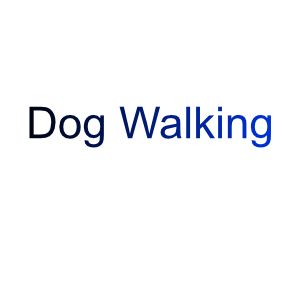 Dog Walking