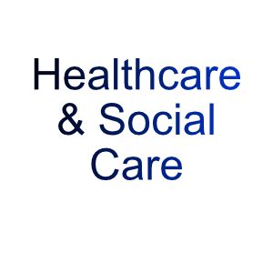 Healthcare & Social Care (Therapy, Private Clinics, Care Homes, Dentists, Opticians)