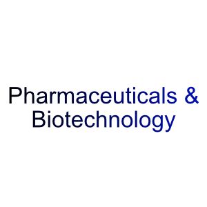 Pharmaceuticals & Biotechnology (GlaxoSmithKline, AstraZeneca)