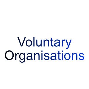 Voluntary Organisations