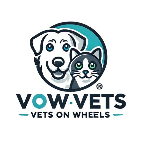 VOW VETS-Vets on Wheels