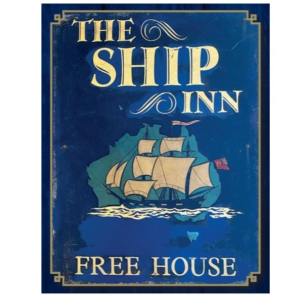 The Ship Inn & Hotel